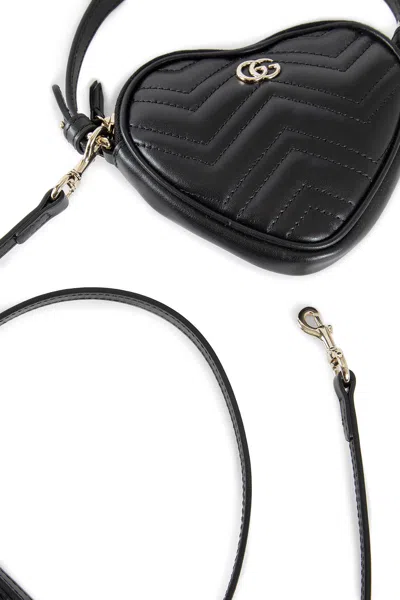 Gucci Woman  Top Handle Bags