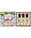 Gucci Women's 0.05oz Flora Edp Vial Spray Set