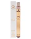 Gucci Women's 0.33oz Guilty Intense Edp Spray Mini Vial