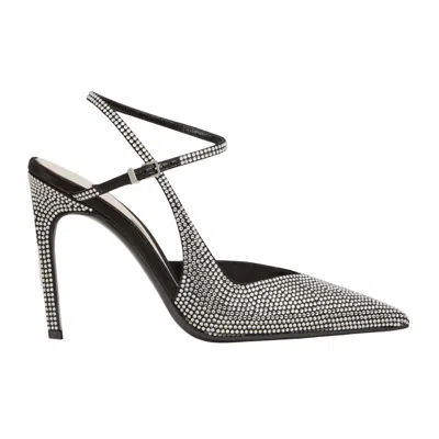 Gucci Women's 105mm Pump Heels In Multi