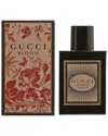 Gucci Women's 1.6oz Bloom Intense Eau De Parfum In Brown