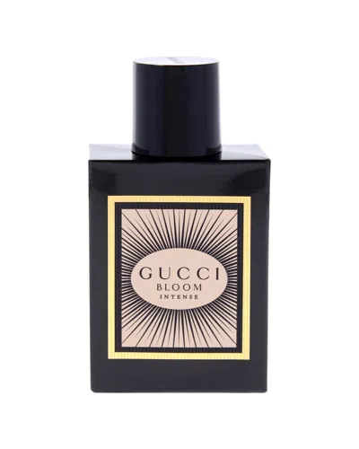 Gucci Women's 1.6oz Bloom Intense Edp