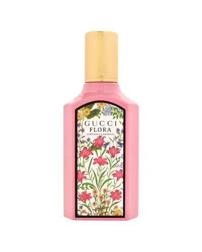 Gucci Flora Gorgeous Gardenia In Undefined