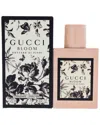 Gucci Women's 1.7oz Bloom Nettare Di Fiori Edp Spray