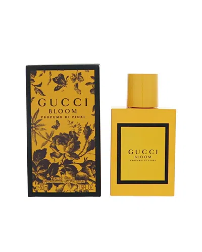 Gucci Women's 1.7oz Bloom Profumo Di Fiori Eau De Parfum In Gold