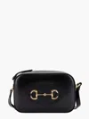 Gucci Horsebit 1955 Small Leather Shoulder Bag