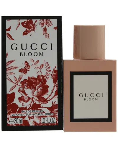 Gucci Women's 1oz Bloom Edp In Multi
