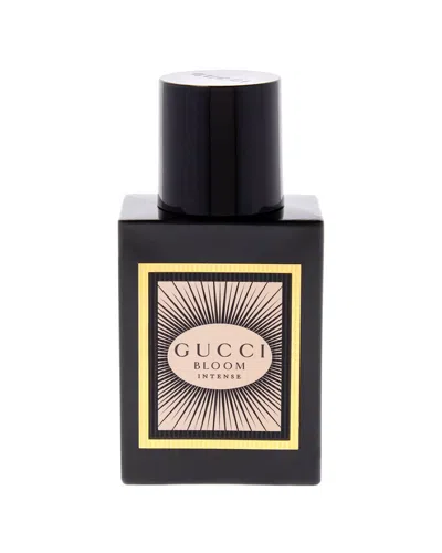 Gucci Women's 1oz Bloom Intense Edp