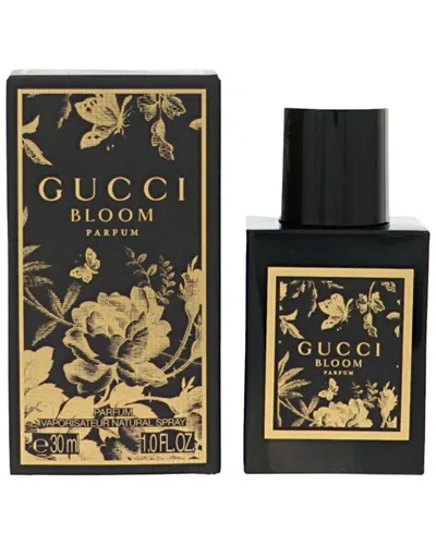 Gucci Women's 1oz Bloom Parfum Spray In Transparent