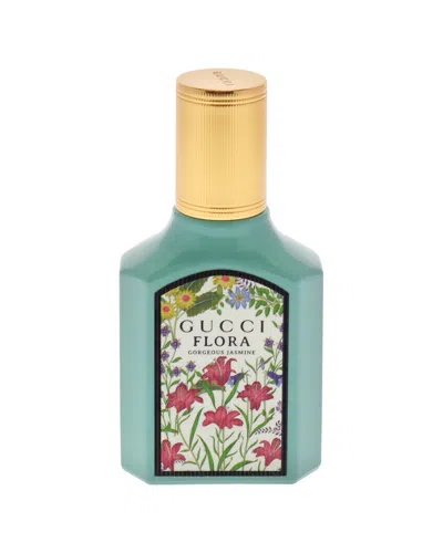 Gucci Women's 1oz Flora Gorgeous Jasmine Edp