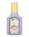 Gucci Women's 1oz Flora Gorgeous Magnolia Edp
