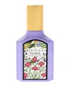 Gucci Women's 1oz Flora Gorgeous Magnolia Edp