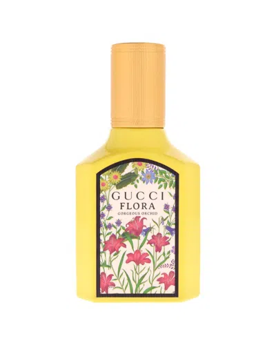 GUCCI GUCCI WOMEN'S 1OZ FLORA GORGEOUS ORCHID EDP