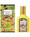 Gucci Ladies Flora Gorgeous Orchid Edp Spray 1.0 oz Fragrances 3616305169259 In Transparent