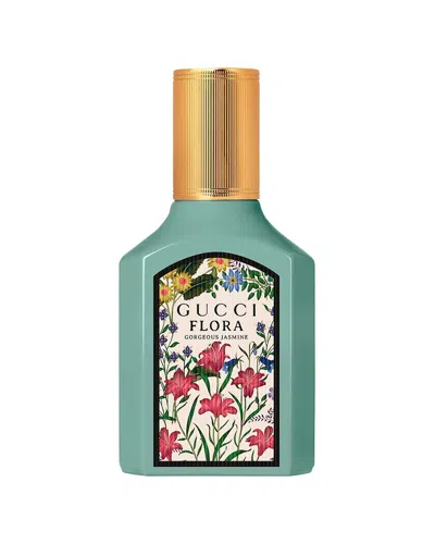 Gucci Women's 1oz Gorgeous Jasmine Edp In Transparent