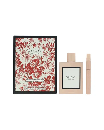 Gucci Women's 3.3oz Bloom 2pc Set