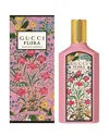 Gucci Women's 3.3oz Flora Gorgeous Gardenia Edp Spray
