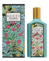 Gucci Flora Gorgeous Jasmine Edp 100ml