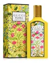 Gucci Flora Gorgeous Orchid Eau De Parfum 3.3 oz / 100 ml Eau De Parfum Spray In Transparent