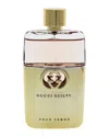 Gucci Women's 3oz Guilty Pour Femme Edp
