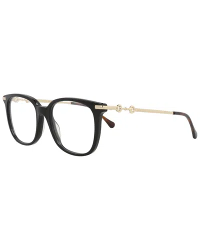 Gucci Women's 50mm Optical Frames In Multi