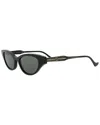 Gucci Women's 51mm Sunglasses