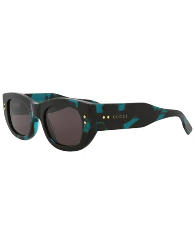 Gucci Women's 51mm Sunglasses