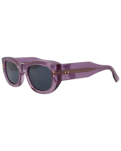 Gucci Women's 51mm Sunglasses