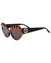 Gucci Women's 52mm Sunglasses