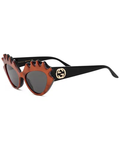 Gucci Women's 52mm Sunglasses