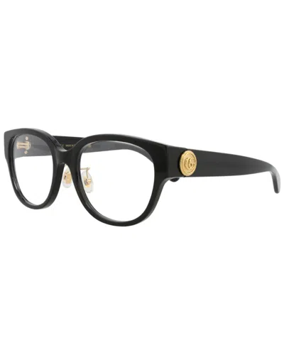 Gucci Women's 53mm Optical Frames