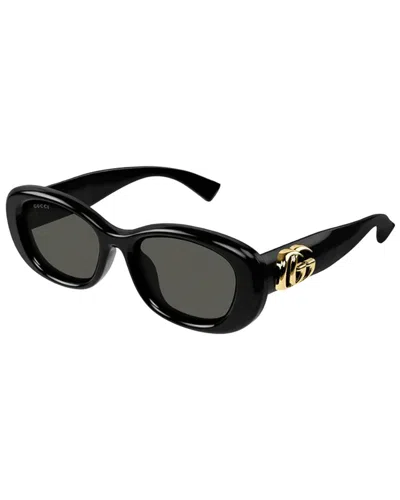 Gucci Gg1829sk 001 In Black