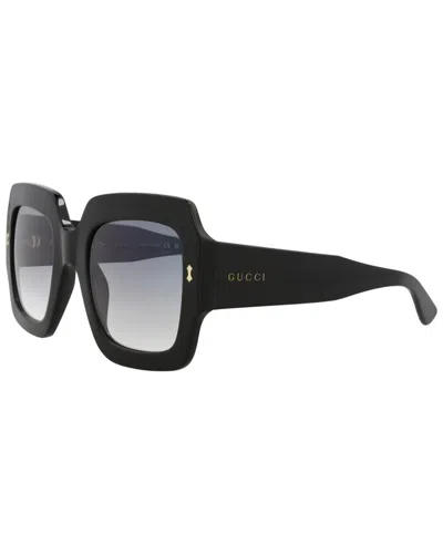 GUCCI GUCCI WOMEN'S GG1111S 53MM SUNGLASSES