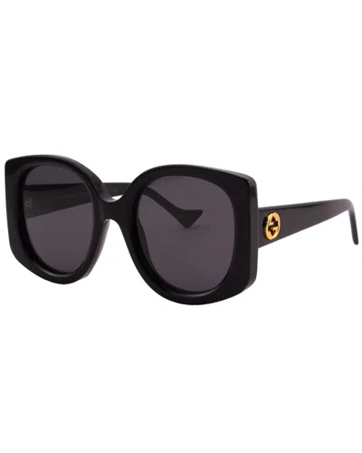 Gucci Women's 53mm Sunglasses In Pattern