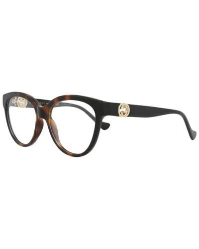 Gucci Women's 54mm Optical Frames