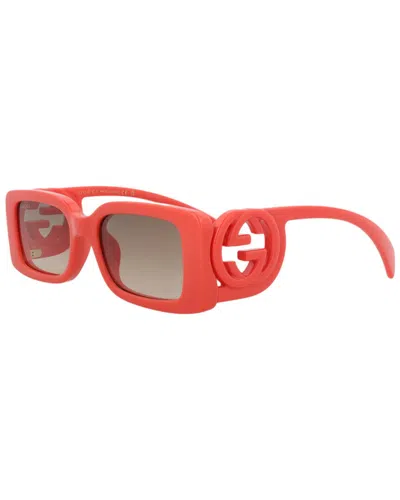 Gucci Women's 54mm Sunglasses In Multi