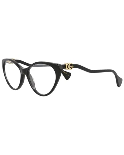 Gucci Women's 55mm Optical Frames