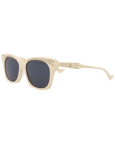 GUCCI GUCCI WOMEN'S 55MM SUNGLASSES