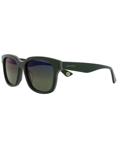 Gucci Women's 55mm Sunglasses In Black