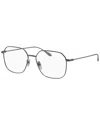 Gucci Women's 56mm Eyeglasses In Gray