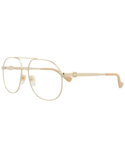 Gucci Women's 56mm Optical Frames