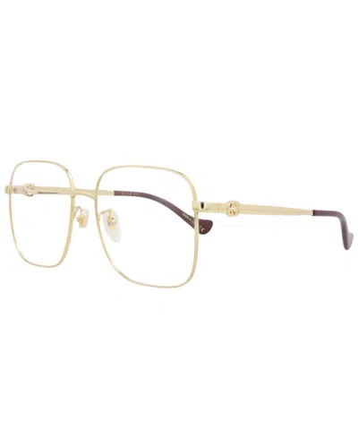 Gucci Women's 56mm Optical Frames