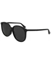 Gucci Women's 57mm Sunglasses