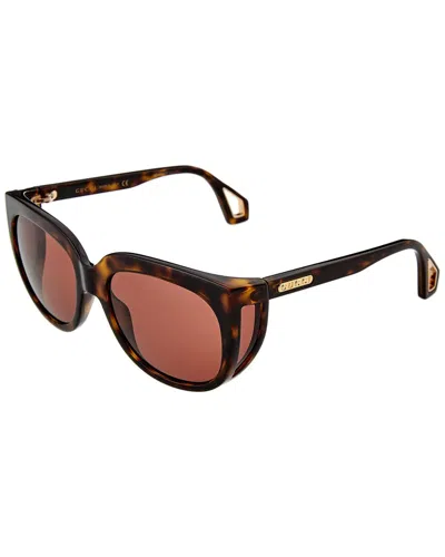 Gucci Women's 57mm Sunglasses In Brown
