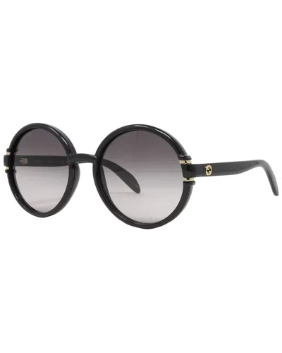 Gucci Women's 58mm Polarized Sunglasses