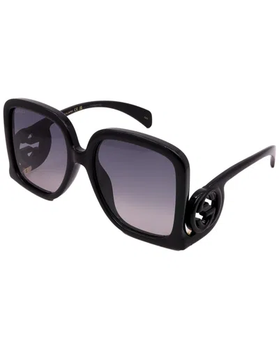 Gucci Women's 58mm Sunglasses In Multi