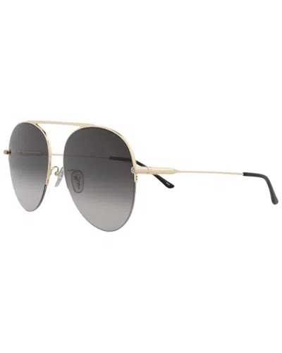 GUCCI GUCCI WOMEN'S 61MM SUNGLASSES