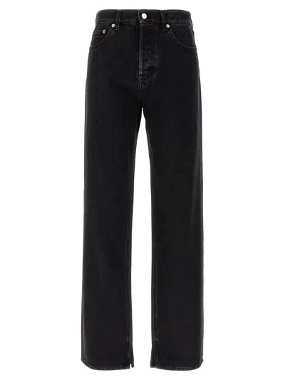 GUCCI GUCCI WOMEN '90'S' JEANS