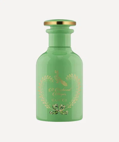 Gucci Women's A Nocturnal Whisper Perfumed Oil 20ml
