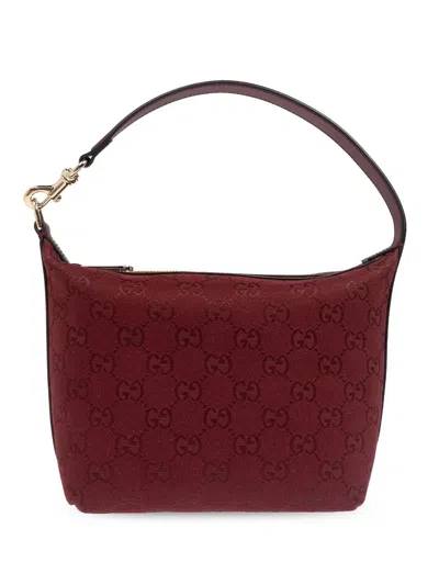Gucci Women A Spalla Mini Borsa In Multicolor